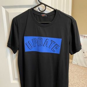 Men’s T shirt. Medium